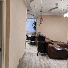 Квартира 85 м², 4-комнатная - изображение 2
