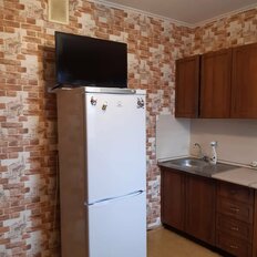 Квартира 36 м², 1-комнатная - изображение 3