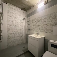 Квартира 42,9 м², 1-комнатная - изображение 1