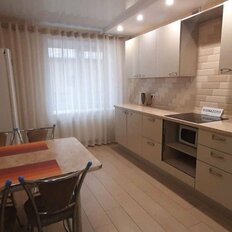 Квартира 70 м², 2-комнатная - изображение 4