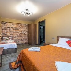 Квартира 65 м², 2-комнатная - изображение 5