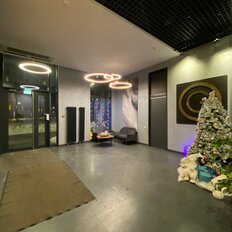 Квартира 65 м², 3-комнатные - изображение 4
