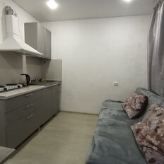 Квартира 20 м², студия - изображение 1