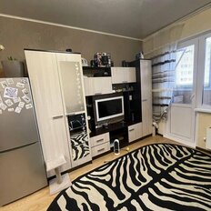 Квартира 30 м², студия - изображение 2