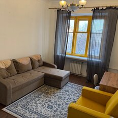 Квартира 64 м², 3-комнатная - изображение 4