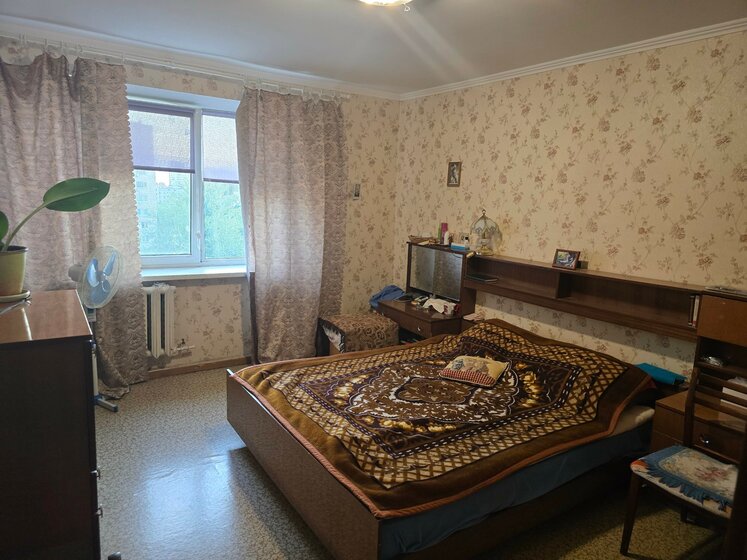 55,4 м², 3-комнатная квартира 12 000 000 ₽ - изображение 38