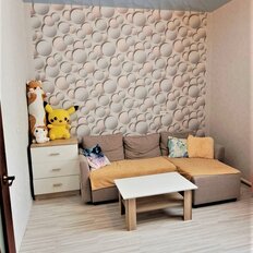 Квартира 78,1 м², 3-комнатная - изображение 5