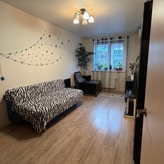 Квартира 37,5 м², 1-комнатная - изображение 5