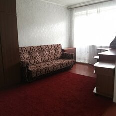 Квартира 32 м², 1-комнатная - изображение 4