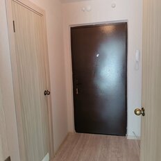 Квартира 27 м², 1-комнатная - изображение 3
