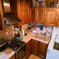 Квартира 52,6 м², 2-комнатная - изображение 2