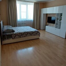 Квартира 40 м², 1-комнатная - изображение 3