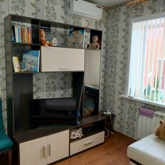 Квартира 32 м², 1-комнатная - изображение 3