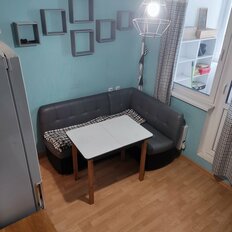 Квартира 46 м², 1-комнатная - изображение 5
