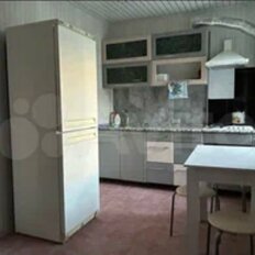 Квартира 29 м², 1-комнатная - изображение 4