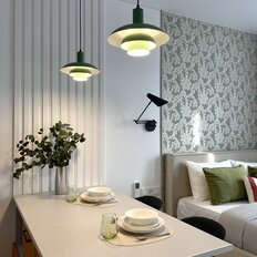 Квартира 28 м², студия - изображение 4