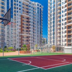 Квартира 64 м², 3-комнатная - изображение 2