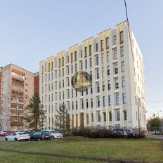 Квартира 65,1 м², студия - изображение 5