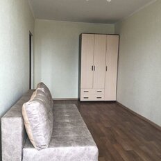 Квартира 35 м², 1-комнатная - изображение 4