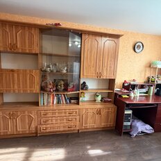 Квартира 58,9 м², 3-комнатная - изображение 4