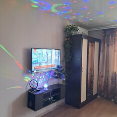 Квартира 30 м², 1-комнатная - изображение 3