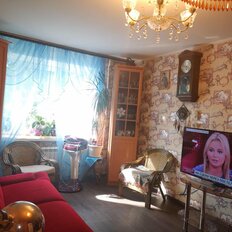 Квартира 60 м², 3-комнатная - изображение 3