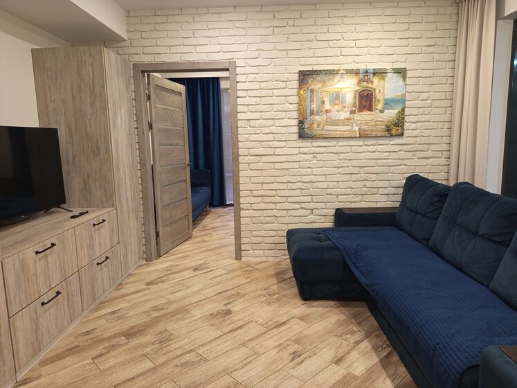 81,5 м², 2-комнатная квартира 144 192 000 ₽ - изображение 13