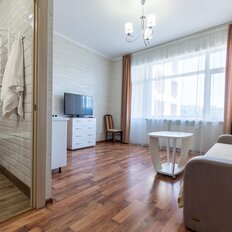 Квартира 25 м², студия - изображение 5
