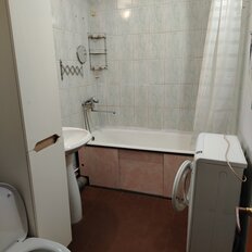 Квартира 34 м², 1-комнатная - изображение 5