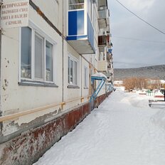 Квартира 45 м², 2-комнатная - изображение 4