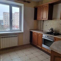 Квартира 40 м², 1-комнатная - изображение 4