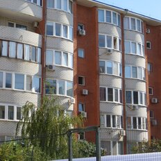 Квартира 43 м², 1-комнатная - изображение 1