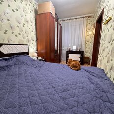 Квартира 39,6 м², 2-комнатная - изображение 4