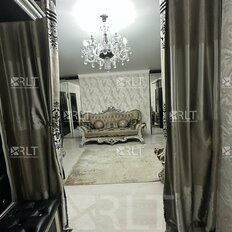 Квартира 100 м², 3-комнатная - изображение 4
