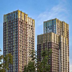 Квартира 98,2 м², 4-комнатная - изображение 2