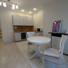 Квартира 29,8 м², студия - изображение 4