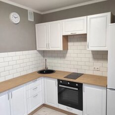 Квартира 40 м², 1-комнатная - изображение 2