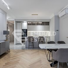 Квартира 110 м², 3-комнатная - изображение 5