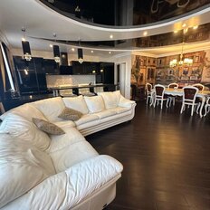 Квартира 142 м², 4-комнатная - изображение 2