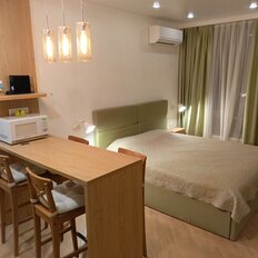 Квартира 42 м², студия - изображение 4