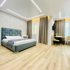 Квартира 32 м², студия - изображение 5