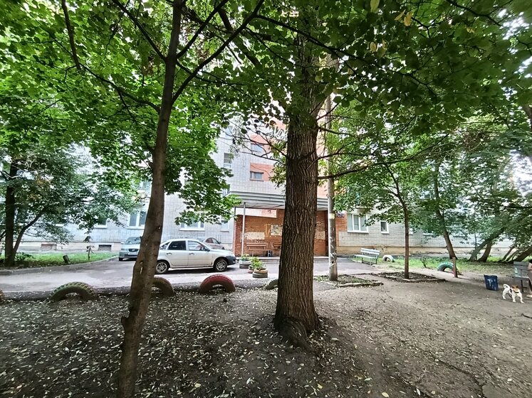 33,8 м², 2-комнатная квартира 4 388 000 ₽ - изображение 51