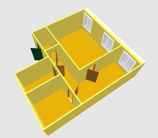 63 м², помещение свободного назначения - изображение 4