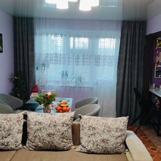 Квартира 63 м², 3-комнатная - изображение 2