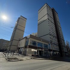 Квартира 70 м², 2-комнатная - изображение 1