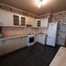 Квартира 60 м², 1-комнатная - изображение 1