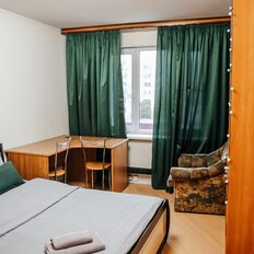 Квартира 42 м², 2-комнатная - изображение 1