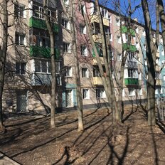 Квартира 31 м², 1-комнатная - изображение 2