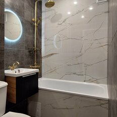 Квартира 44,4 м², 2-комнатная - изображение 5