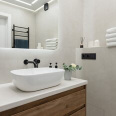 Квартира 74 м², 2-комнатная - изображение 5